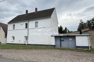 Einfamilienhaus kaufen in 06188 Landsberg, Einfamilienhaus in ruhiger Lage