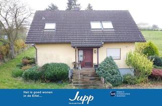 Einfamilienhaus kaufen in 54579 Üxheim, Schönes großes Einfamilienhaus mit Garten, Scheune mit Garage, Doppelgarage, Üxheim-Leudersdorf (11)