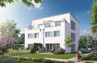 Doppelhaushälfte kaufen in 35394 Gießen, Traumhaus in Gießen: Neubau-Doppelhaushälfte mit komfortmodernem Wohnen