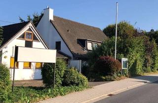 Haus kaufen in 56410 Montabaur, Wohnen & Arbeiten in bester Lage: Anwesen mit zahlreichen Möglichkeiten