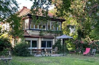 Haus kaufen in 14798 Havelsee, Einmaliges Wassergrundstück mit direktem Zugang zur Havel - Naturpark Westhavelland