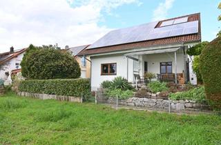 Einfamilienhaus kaufen in 79206 Breisach, Traumhaftes Einfamilienhaus in Breisach-Niederrimsingen mit atemberaubendem Ausblick