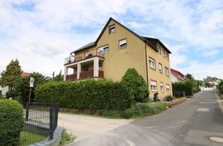 Haus kaufen in 92237 Sulzbach-Rosenberg, Vermietetes 4-Familienhaus in Sulzbach-Rosenberg – Perfekt für Kapitalanleger und Handwerker!