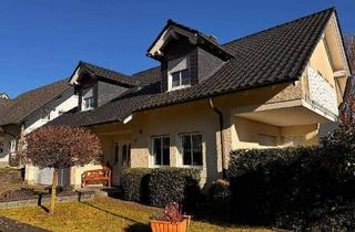 Einfamilienhaus kaufen in 57462 Olpe, ++ ON-Immobilien ++ Großzügiges Einfamilienhaus in Olpe-Stadt!