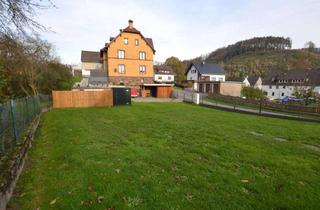 Grundstück zu kaufen in Sonnenweg 2a, 37642 Holenberg, Grundstück mit Carport und Container!