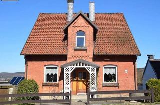 Einfamilienhaus kaufen in 37632 Eschershausen, Einfamilienhaus in 37632 Eschershausen, Stadtbergstr.