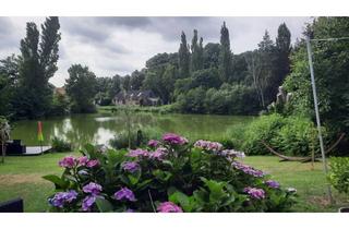 Villa kaufen in 21335 Lüneburg, Renditeobjekt oder zur Eigennutzung - Villa mit 4 Wohneinheiten