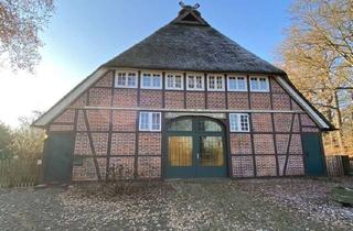 Wohnung mieten in 21423 Winsen, Historisch wohnen - viel Platz und 2 Bäder!