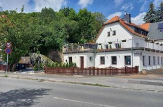 Gastronomiebetrieb mieten in 01816 Bad Gottleuba, Möbliertes Café zur Übernahme & Weiterführung in der Sächsischen Schweiz