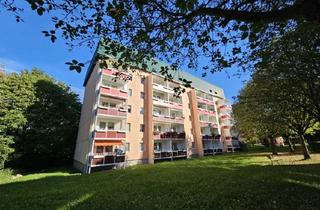 Wohnung mieten in 09350 Lichtenstein, 4-Raumwohnung mit Loggia