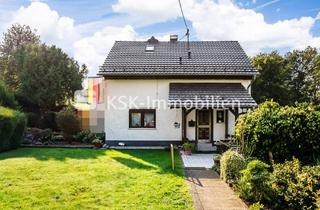 Haus kaufen in 53809 Ruppichteroth, Gemütliches Fachwerkhaus mit fantastischem Grundstück!