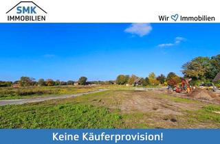 Grundstück zu kaufen in 33415 Verl, Kompakt. Komfortabel. 508 m² pure Lebensqualität! Keine Käuferprovision