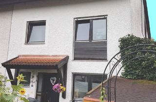 Reihenhaus kaufen in 83059 Kolbermoor, Kolbermoor - Haus in herrlicher Voralpen- Lage ideal für Familien mit Kindern