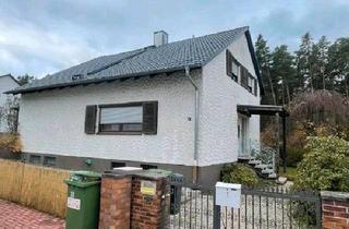 Einfamilienhaus kaufen in 90596 Schwanstetten, Schwanstetten - Einfamilienhaus im Siedlungslage