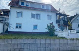 Mehrfamilienhaus kaufen in 72172 Sulz, Sulz am Neckar - Mehrfamilienhaus zum Verkauf