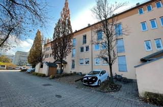 Wohnung kaufen in 92718 Schirmitz, Schirmitz - 2 Zimmer Eigentumswohnung Naabwiesen