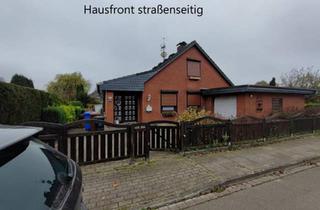 Einfamilienhaus kaufen in 23845 Itzstedt, Itzstedt - Anfragestopp... MitEinfamilienhaus##Teilkeller##Garage##132m²