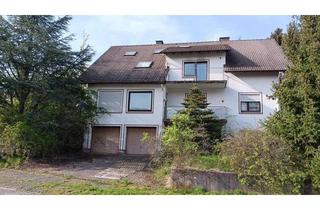 Einfamilienhaus kaufen in 36391 Sinntal, Sinntal - Einfamilienhaus zum Kauf