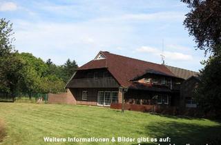 Bauernhaus kaufen in 26655 Westerstede, Westerstede - Resthof Alleinlage Bauernhaus Westerstede +2 Nebengebäuden Privat