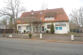 Mehrfamilienhaus kaufen in 32689 Kalletal, Kalletal - Keine Zuschriften, nur Anrufe erbeten! Interess. Mehrfamilienhaus