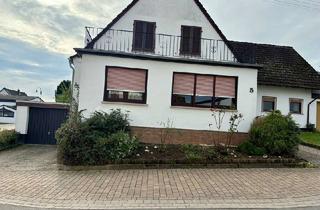 Haus kaufen in 55595 Sponheim, Sponheim - Haus mit großem Garten