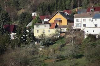 Einfamilienhaus kaufen in 73249 Wernau, Wernau (Neckar) - Einfamilienhaus