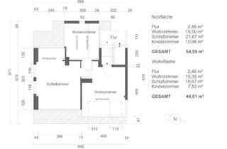 Doppelhaushälfte kaufen in 06803 Bitterfeld-Wolfen, Bitterfeld-Wolfen - Haus Greppin Große Doppelhaushälfte