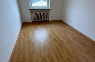 Wohnung kaufen in 84503 Altötting, Ruhige 3 Zimmerwohnung in zentraler Lage mit Balkon in Altötting - direkt vom Eigentümer