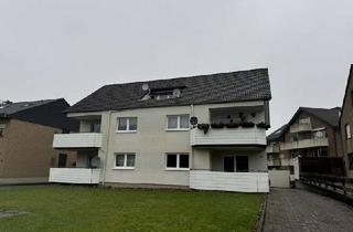 Wohnung kaufen in 32584 Löhne, 3-Zimmer-ETW mit Loggia in Löhne-Bischofshagen