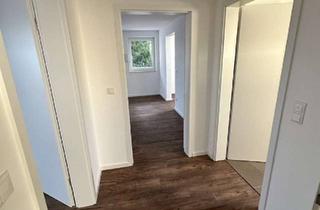 Wohnung kaufen in Max-Von-Müller-Straße, 84056 Rottenburg, Stilvolle, sanierte 2-Zimmer-Terrassenwohnung mit geh. Innenausstattung mit Balkon