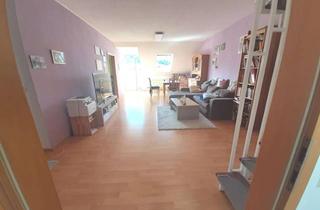 Wohnung kaufen in 69245 Bammental, Gemütliche Maisonette Wohnung !