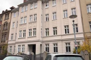 Wohnung kaufen in 02826 Südstadt, Schöne Maisonette-Wohnung mit Dachterrasse