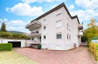 Wohnung kaufen in 65779 Kelkheim, Stilvoll Wohnen in Kelkheim-Fischbach mit sonniger XL Terrasse und Taunusblick