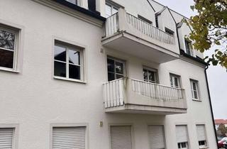 Wohnung kaufen in 84137 Vilsbiburg, Freundliche 2,5-Zimmer-Wohnung zum attraktiven Preis