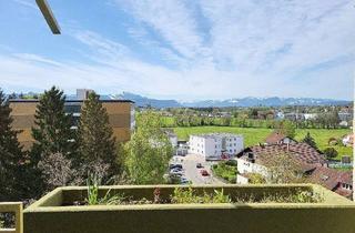 Wohnung kaufen in Werner-Von-Siemens-Straße, 87471 Durach, provisionsfrei - Bergblick - komplett renoviert - sofort beziehbar