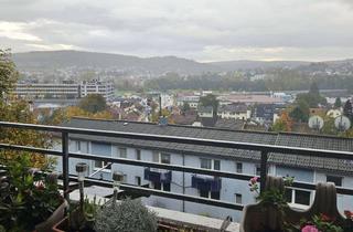 Wohnung kaufen in 75223 Niefern-Öschelbronn, 1 Zimmer Wohnung mit Balkon+Doppelparker in Niefern-Öschelbronn