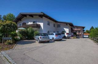 Wohnung kaufen in 87459 Pfronten, Moderne 3-Zimmer Terrassenwohnung in Pfronten-Steinach