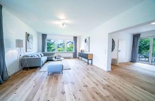 Wohnung kaufen in 56154 Boppard, Moderne 3-Zimmer-Wohnung in Boppard mit großzügiger Terrasse zum Kauf! Saniert und s