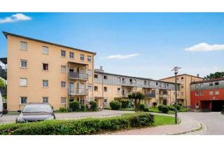 Wohnung kaufen in An Der Brunnenwiese, 93152 Nittendorf, Vermietete 1-Raum-Wohnung mit Balkon, Einbauküche und TG Stellplatz in einer top Lage in Nittendorf