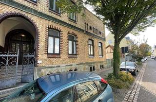 Wohnung kaufen in Nordstraße, 59555 Lippstadt, Denkmalgeschütztes gemütliches Apartment *LP Zentrum