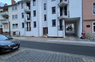 Wohnung mieten in Michaelisstraße 53, 31134 Hildesheim, Neubau 1-Zimmer Whg im Herzen Hildesheims