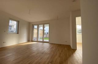 Wohnung mieten in Bismarckstraße 14/2, 73614 Schorndorf, Moderne 3-Zimmer-Gartenwohnung in Schorndorf