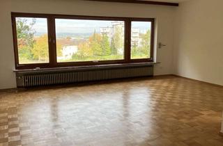 Wohnung mieten in Waldstraße 25, 91088 Bubenreuth, 5-Zimmer-EG-Wohnung mit Terrasse in Bubenreuth