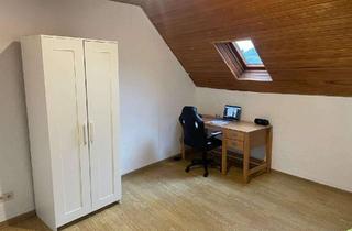 Wohnung mieten in In Der Märschelt 10, 56812 Cochem, möbliertes WG Zimmer warm alles inklusive Cochem Zentrum