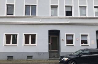 Sozialwohnungen mieten in Drakestr, 45883 Heßler, WBS erforderlich !!! 4,5 Zimmer Dachgeschosswohnung mit 85 qm zu vermieten