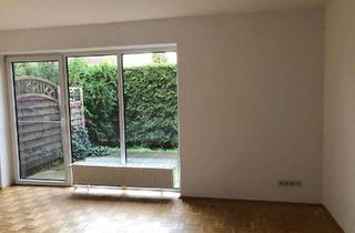 Wohnung mieten in 29690 Schwarmstedt, Erdgeschosswohnung mit Terrasse