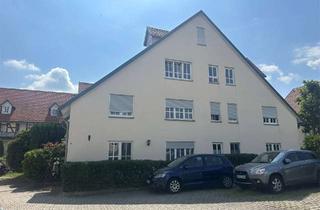 Wohnung mieten in 01665 Klipphausen, Geräumige 3-Zimmer-Wohnung in Gauernitz