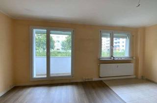 Wohnung mieten in Kreuzstraße 46, 06886 Lutherstadt Wittenberg, 3-Zimmerwohnung mit Balkon und Aufzug