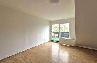 Wohnung mieten in 38700 Braunlage, Freundliche und modernisierte 2-Raum-DG-Wohnung mit Balkon in Braunlage