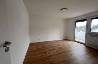 Wohnung mieten in 89555 Steinheim, ERSTBEZUG! Komplett sanierte 3-Zimmer Wohnung mit Balkon in Steinheim am Albuch